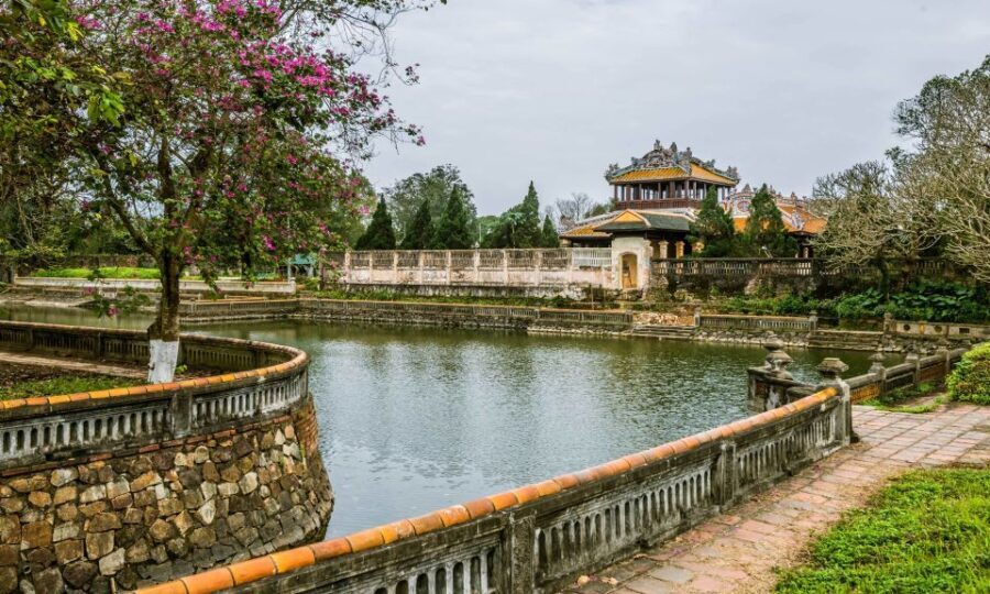 Da Nang: Hue Imperial City and Hai Van Pass Small Group Tour - Authenticity and Practicalities