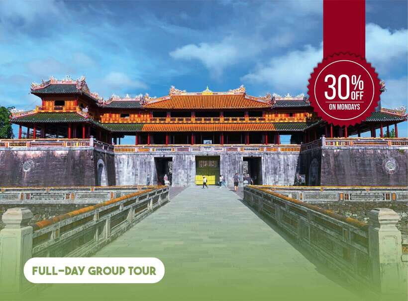 Da Nang: Imperial Hue And Scenic Hai Van Pass Discovery Tour - Visitor Perspectives and Practical Tips