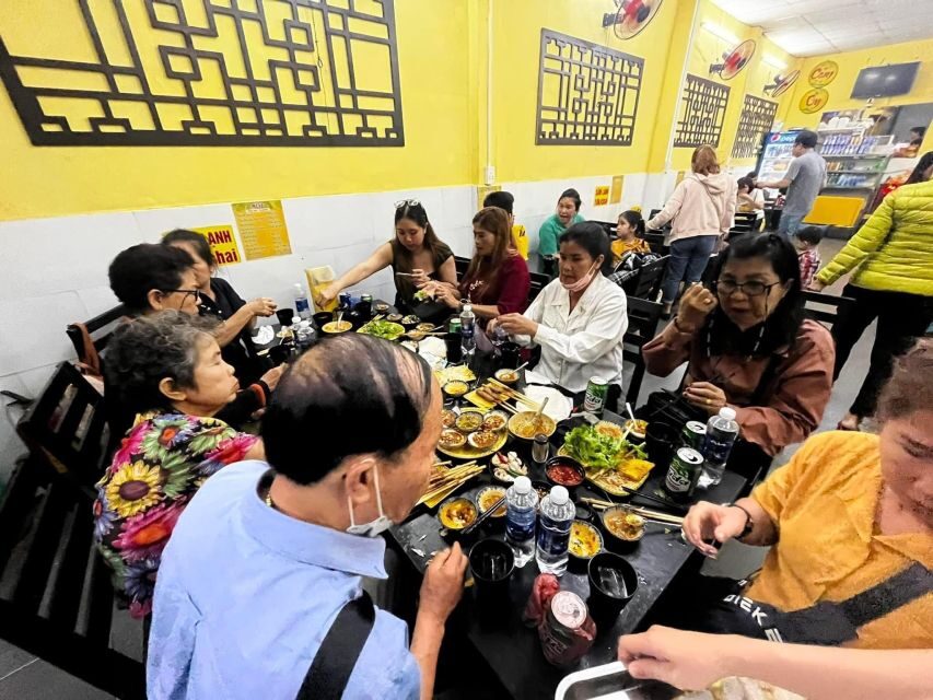 Da Nang: Lady Buddha, Marble Mountains, and Am Phu Cave Tour - Who Is This Tour Best Suited For?