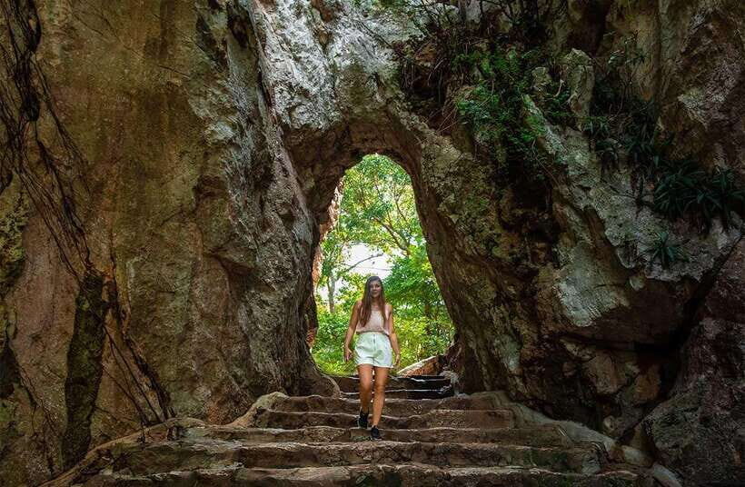 Da Nang: Marble Mountain, Am Phu Cave, and Monkey Mountain - The Itinerary Breakdown