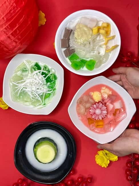 Da Nang: Michelin-Selected Street Food Tour with Local Guide - What You’ll Learn and Experience