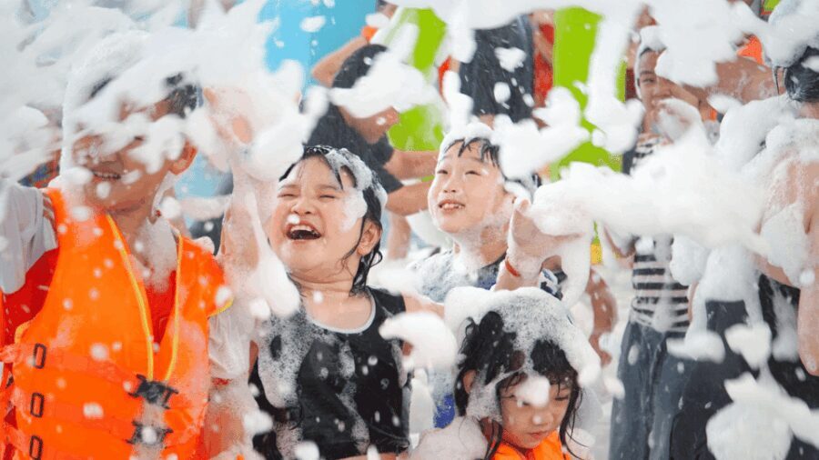 Da Nang: Mikazuki Water Park 365 with Onsen E-Ticket - A Deep Dive Into Mikazuki Water Park 365 and Onsen