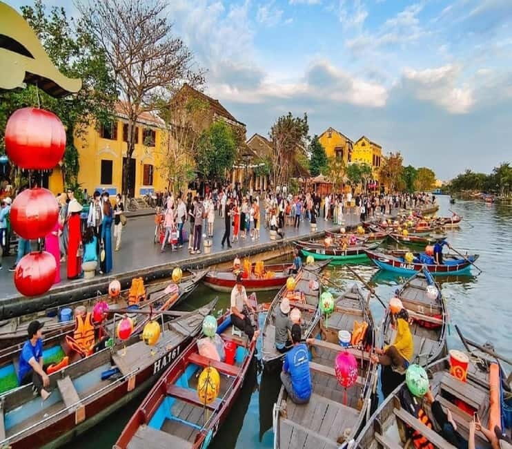 Da Nang/My Son/Hoi An Customize Tour & Rice Wine Distillery - Exploring Central Vietnam with a Personal Touch