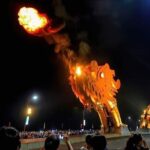 DA NANG NIGHT LIFE Tour with MARBLE MOUNTAIN & LADY BUDDHA STATUE, DRAGON BRIDGE - FAQs