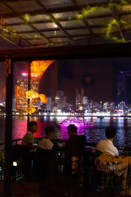 Da Nang: Night Walking Tour with Hidden Gem Stop - FAQ About the Da Nang Night Walking Tour