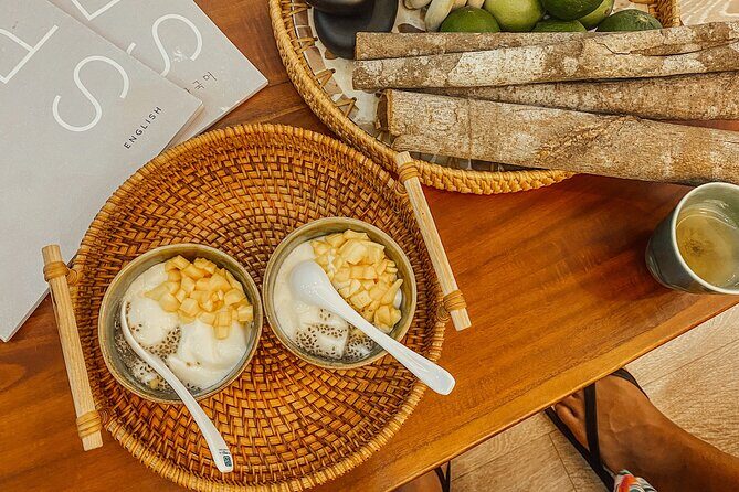 Da Nang: Private 90 minutes Aroma Massage by Trees Spa - Authentic Voices: What Visitors Say