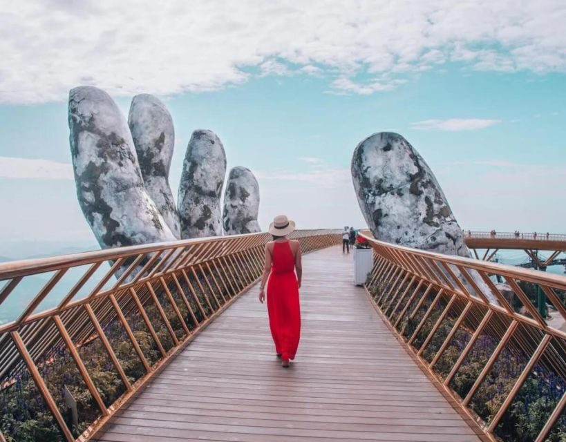 Da Nang: Private & All-Inclusive Instagram Tour - The Sum Up