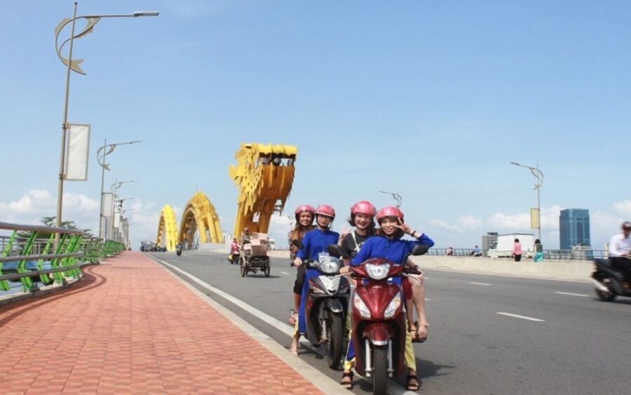 Da Nang: Private City Tour by Scooter with Ao dai Lady Rider - Why We Think This Tour Is Worth It