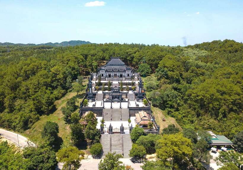 Da Nang : Private Day Trip to Imperial City - Hue - What to Know Before Booking