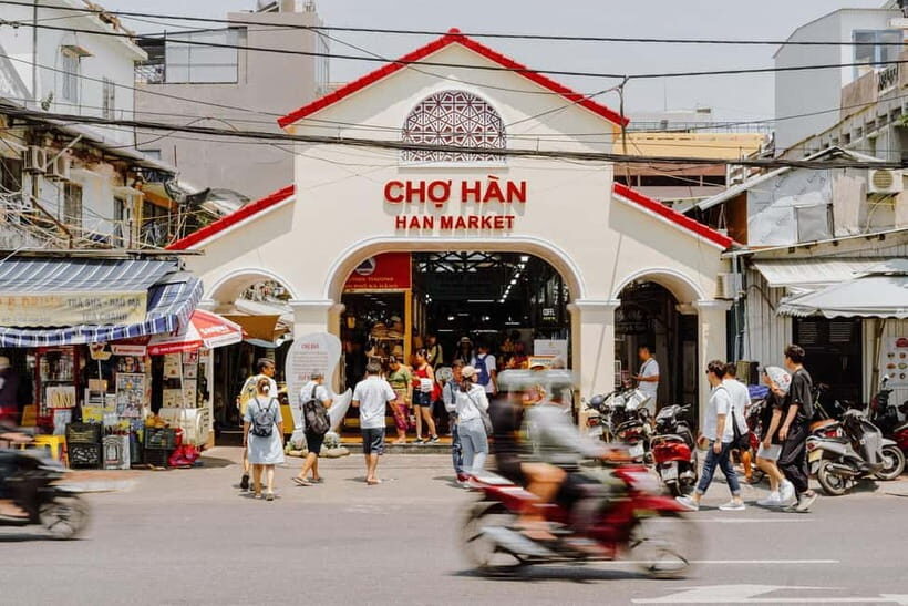 Da Nang: Private Half-day City Highlights Tour - Final Thoughts