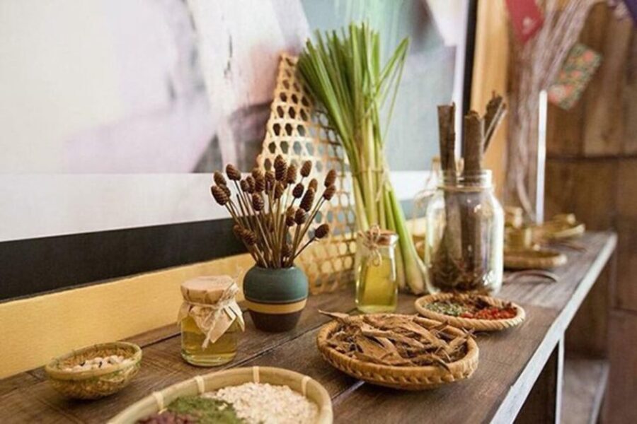 Da Nang: Relax with 60 minutes Foot Massage - An In-Depth Look at the Da Nang Foot Massage Experience