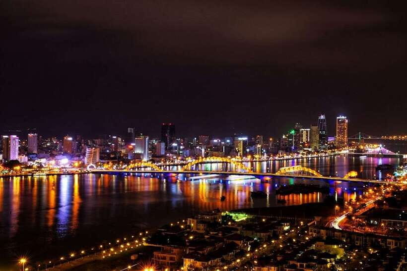 Da Nang: Rooftop Views And Culinary Delights Tour - Who Will Love This Tour?