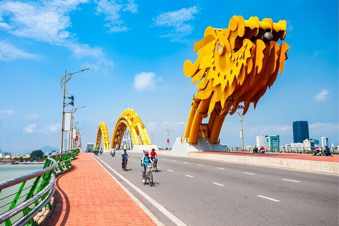 Da Nang Scavenger Hunt and Sights Self-Guided Tour - Who Should Consider This Tour?