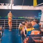 Da Nang: Scenic Han River Night Cruise On My Xuan Cruise. - Key Points