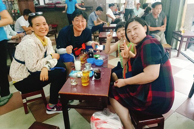 Da Nang: Seafood dinner, night market, sightseeing by night - Who Should Consider This Tour?