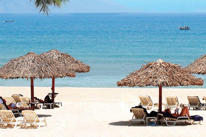 Da Nang Shore Excursions from Chan May Port - A Deep Dive into the Da Nang Shore Excursion