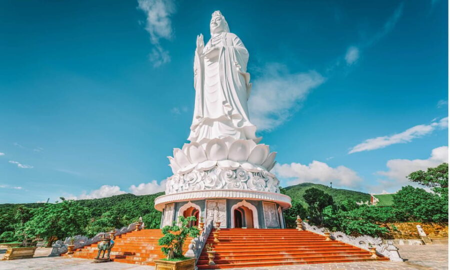 Da Nang: Small Group Half-Day City Sightseeing Tour - Exploring the Itinerary: What Makes Each Stop Special