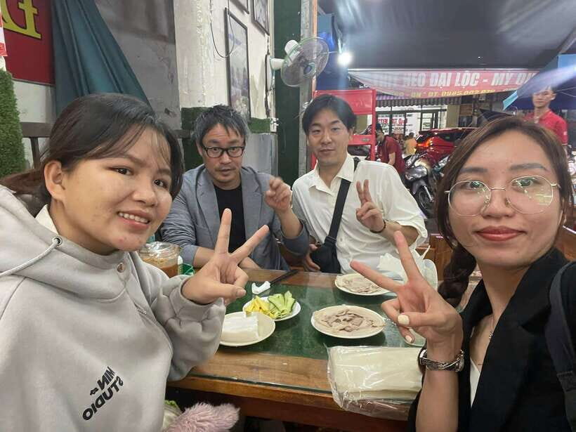 Da Nang Street Food Private Tour With Female Tour Guide - Why This Tour Is a Great Choice