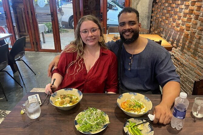 Da Nang Street Foodie Walking Tour - Final Thoughts