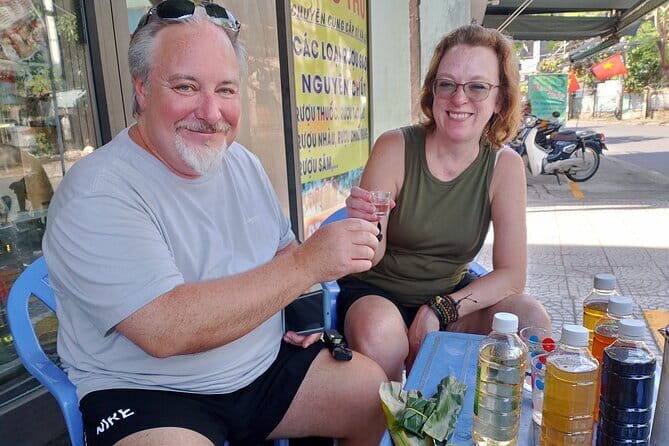 Da Nang Street Foods & Tradictional Rice Wine Filtery by Tasting - Final Thoughts: Who Will Love This Tour?