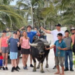 DA NANG to Hoi An Rural Villages and River Islands PRIVATE TOUR - Frequently Asked Questions