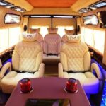 Da Nang To Hoi An Transfer By Limousine Dcar Luxury - A Deep Dive into the Da Nang to Hoi An Luxury Transfer