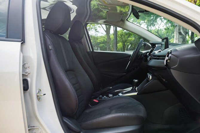 Da Nang to Hoi An Transfer: Convenient Airport and City Transport - FAQ