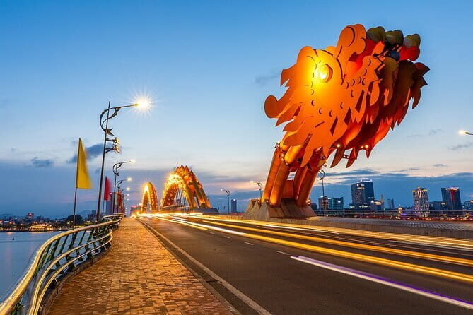Da Nang Twilight Views And Scenic Cruises - FAQs