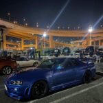 Daikoku cars meet experience by Porsche Macan - What’s Included & Practical Details