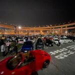 Daikoku Parking Area : JDM car meet tour by a local Japanese - Who Should Consider This Tour?