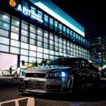 Daikoku & Tokyo Private JDM Tour by 700HP R34 GT-R - An In-Depth Look at the Japan JDM Tour Experience