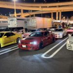 Daikoku & Tokyo Private JDM Tour by Tuned R34 , R35 GT-R - A Deep Dive into the Daikoku & Tokyo Private JDM Tour