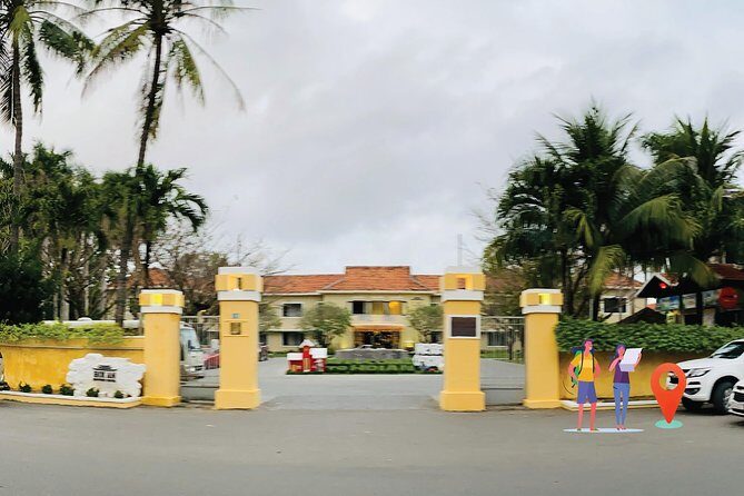 Daily Bus: Da Nang City/Airport and Hoi An City - Who Should Book This Shuttle?