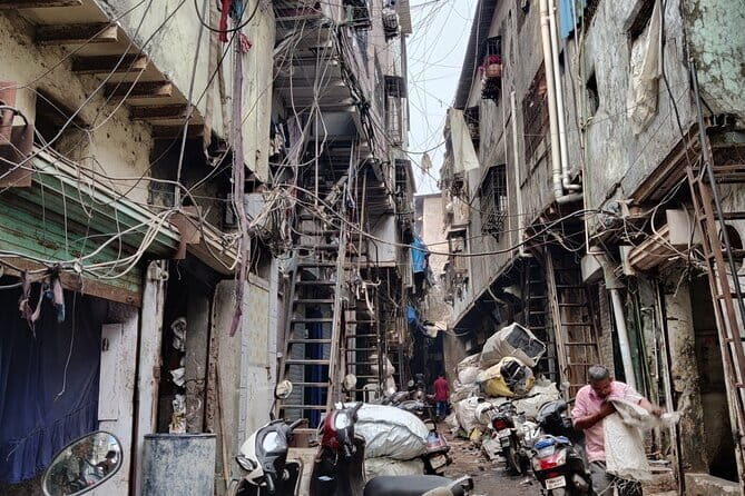 Daily Dharavi Slum Tour with Masala Chai - Practicalities and Tips