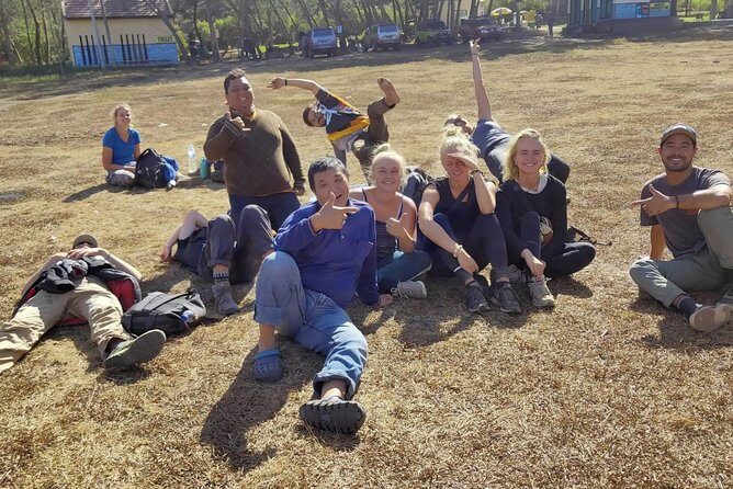 Daily Ijen Blue Fire Tour - The Sum Up