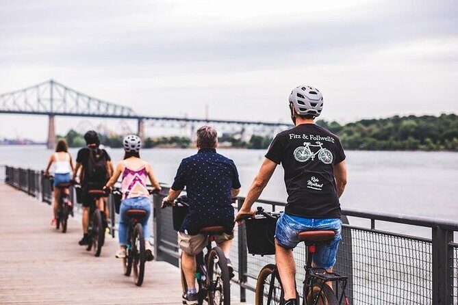Daily Montreal Bike Rental- Be your own guide in Montreal - Who Will Benefit Most?