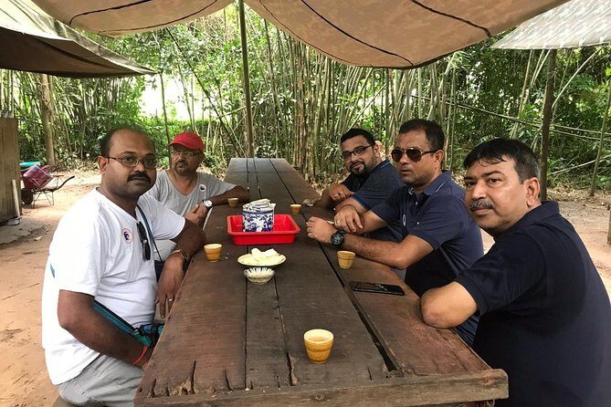 Daily Small Group To Cu Chi Tunnel - Why This Tour Offers Good Value