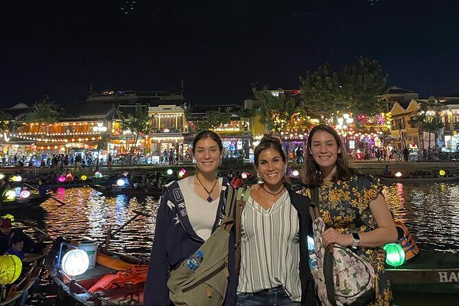 Daily Street Food Tours in Hoi An Ancient Town - Who is This Tour Best For?