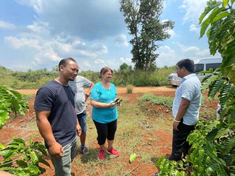 Dak Lak BMT Coffee Tour - The Value of This Experience