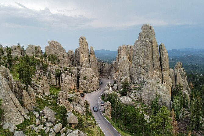 Dakota Highlights: Black Hills, Mt Rushmore & Badlands Audio Tour - Final Thoughts