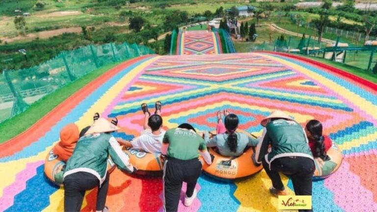 Dalat 2-Day Canyoning & Countryside, Mongo Land Tour - Final Thoughts