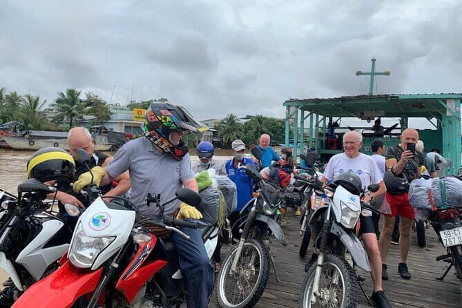 Dalat Central Highland Adventure Loop 4 Days - An In-Depth Look at the 4-Day Adventure