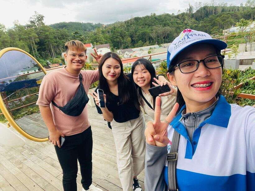 DaLat: Check In at the Most Famous Tourist Attractions - Final Thoughts