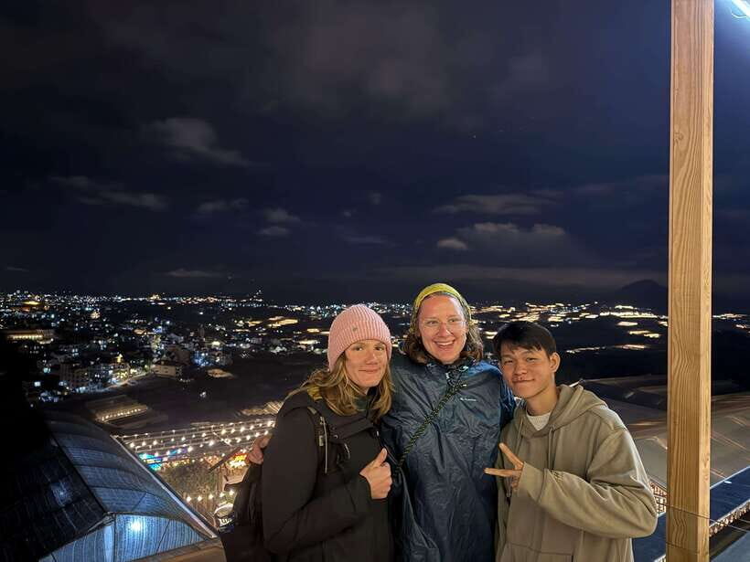 Dalat City Sightseeing Private 2 Day Tour From Ho Chi Minh - The Value and Practicalities