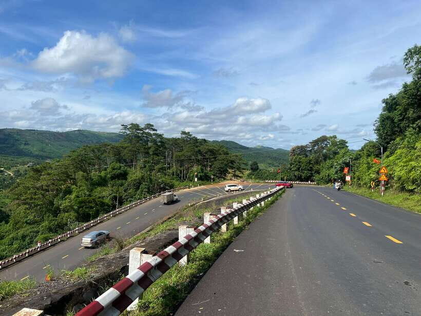 Dalat City Sightseeing Private Day Tour From Ho Chi Minh - A Detailed Look at the Da Lat Day Tour