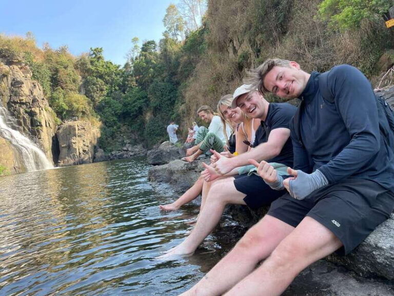 Dalat: COUNTRYSIDE and MARIO KART-MONGO LAND - Practical Details and Tips