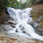 Dalat Countryside - Crazy house & Mario Kart - The Fun and Thrills: Mario Kart and Jungle Swing