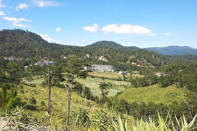 Dalat Countryside Tour $ Elephant falls - FAQs