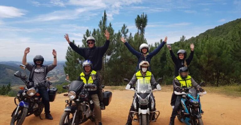 Dalat: Countryside Tour with Silk Village & Elephant Falls - An In-Depth Look at the Dalat Countryside Tour