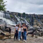 Dalat Countryside's & 3 waterfalls Group Tour - Detailed Breakdown of the Itinerary